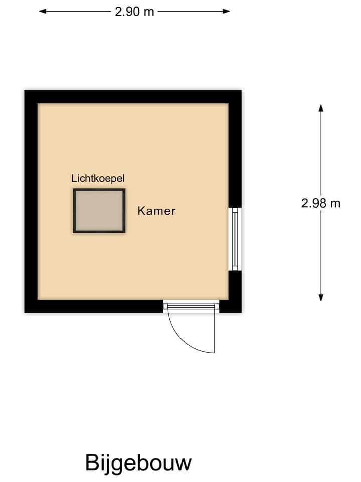 Photo 40 of Nieuwe Nonnendaalseweg 133