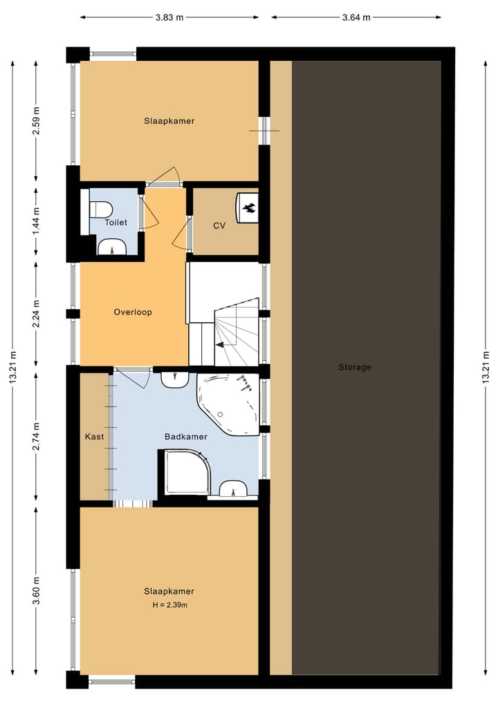 Foto 67 van Roerdomp 3