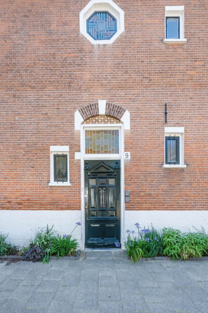 Foto 51 van De Laat de Kanterstraat 9