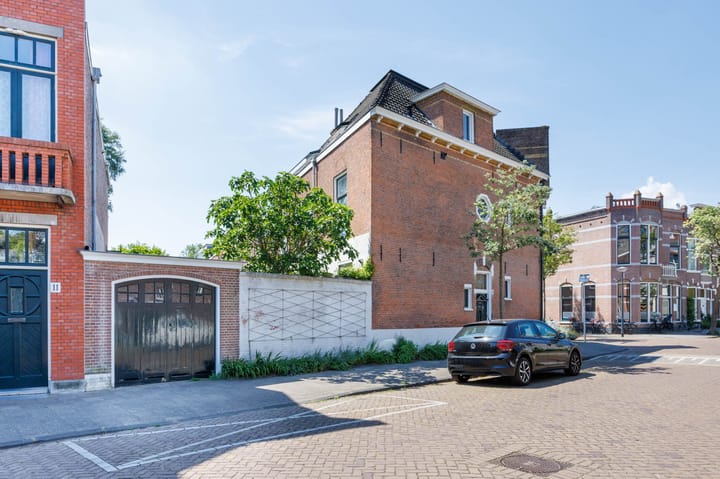 Foto 52 van De Laat de Kanterstraat 9