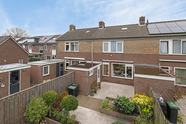 Photo 20 of J.W. Schuurmanstraat 61