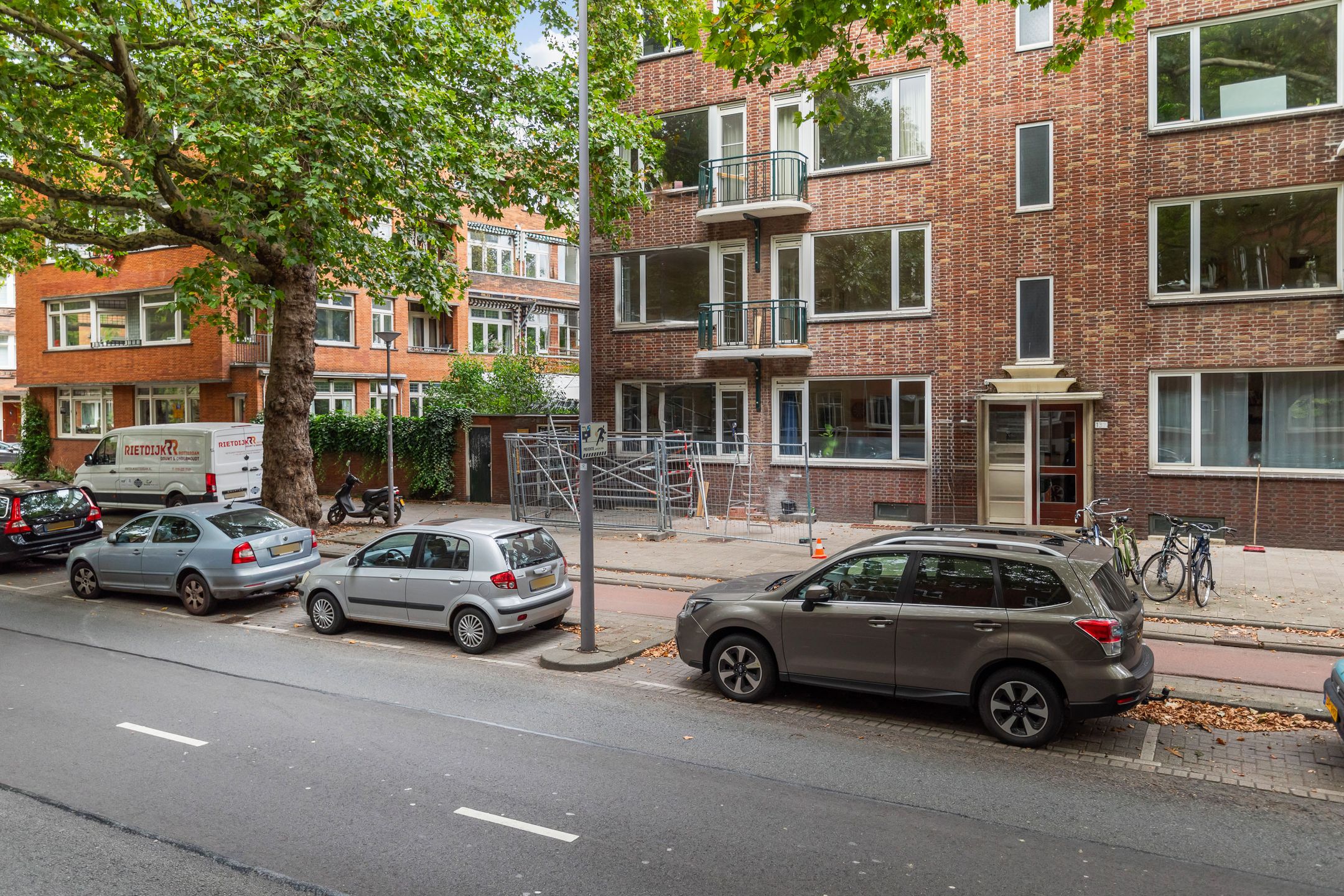 Mathenesserlaan 137- 137 01