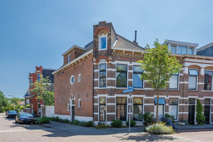 Foto 55 van De Laat de Kanterstraat 9