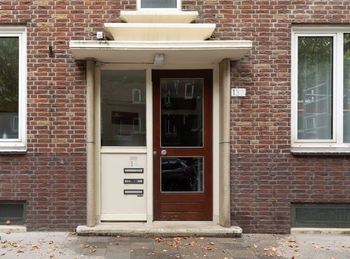 Foto 2 van Mathenesserlaan 137-01