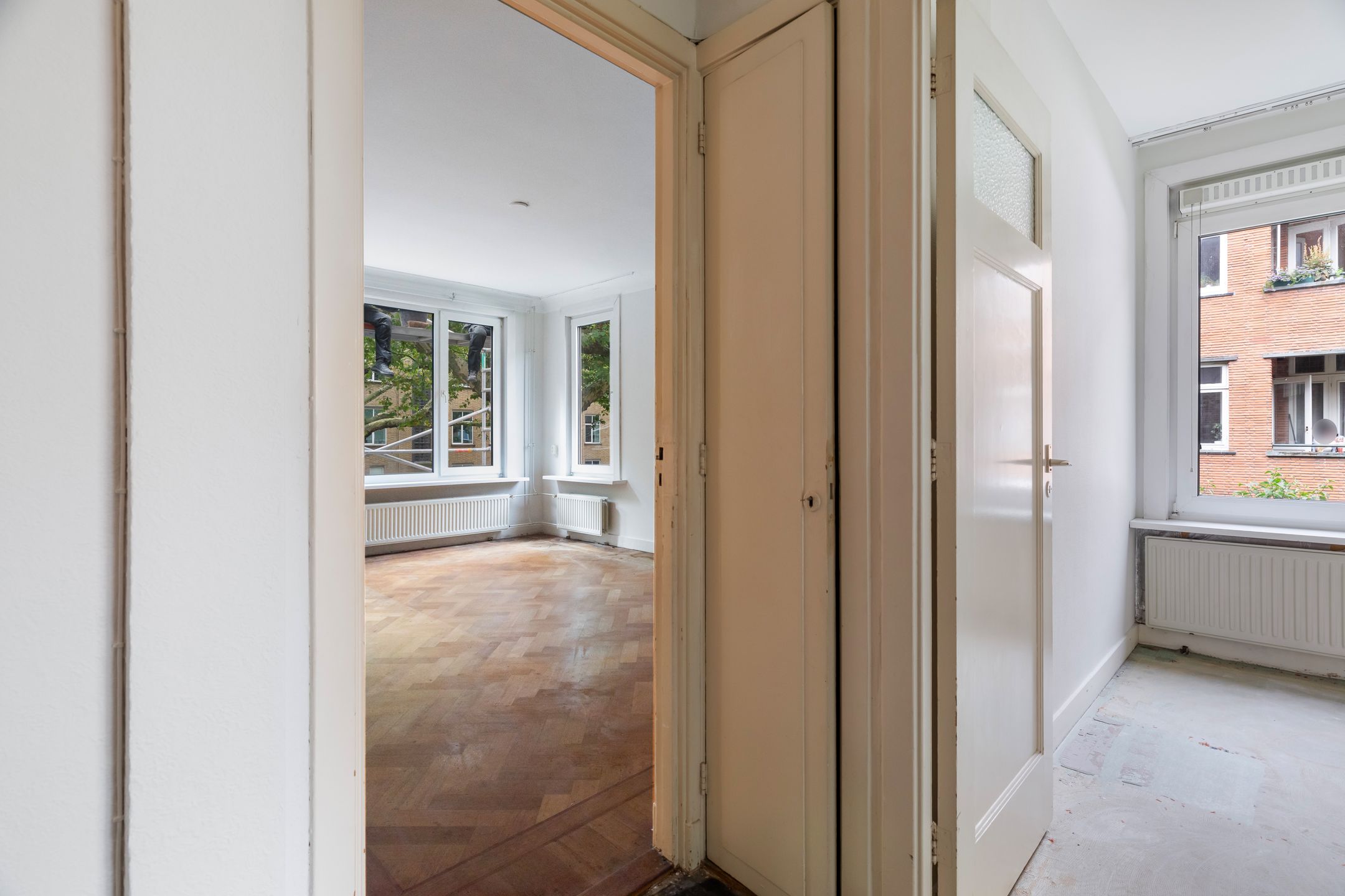 Foto 3 van Mathenesserlaan 137-01