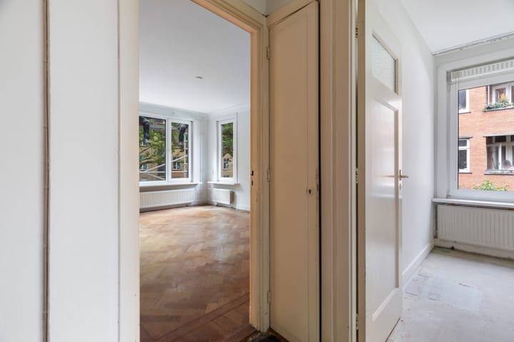 Foto 3 van Mathenesserlaan 137-01