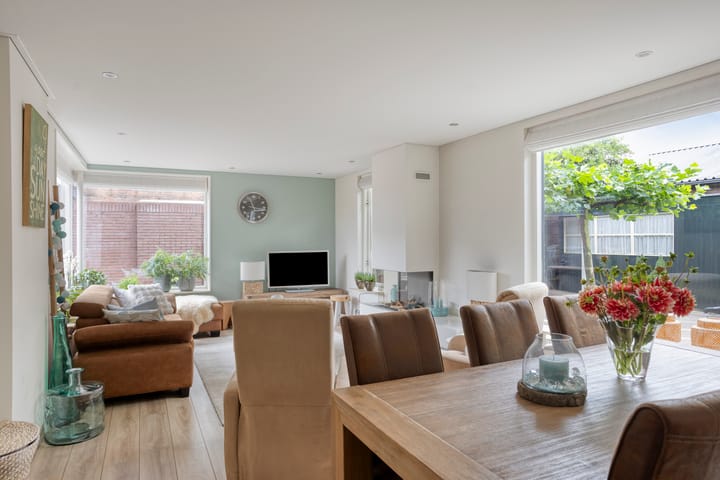 Foto 2 van Kostverlorenweg 7