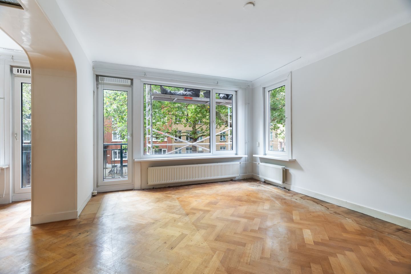 Foto 4 van Mathenesserlaan 137-01