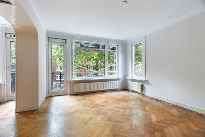 Foto 4 van Mathenesserlaan 137-01