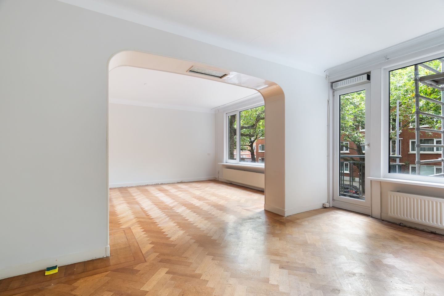 Foto 5 van Mathenesserlaan 137-01