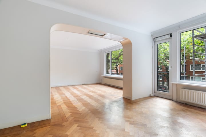 Foto 5 van Mathenesserlaan 137-01