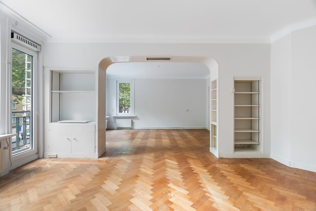 Foto 7 van Mathenesserlaan 137-01