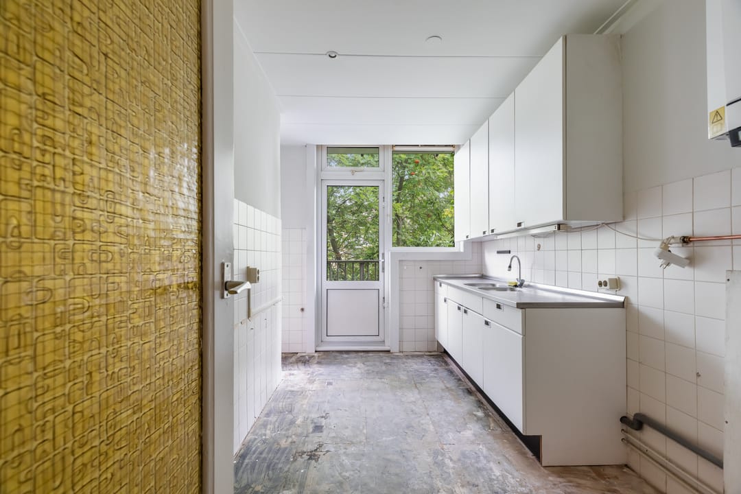 Foto 8 van Mathenesserlaan 137-01