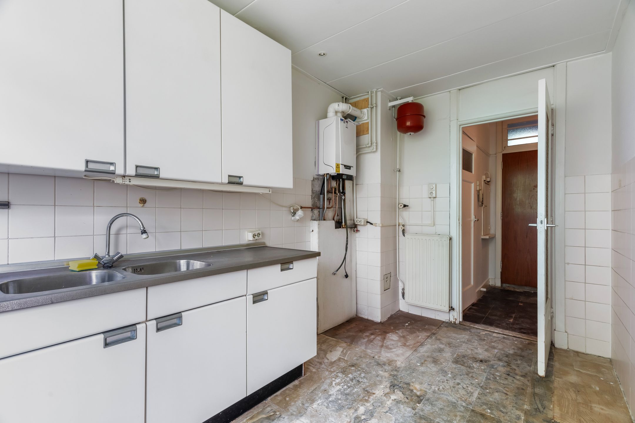 Foto 9 van Mathenesserlaan 137-01