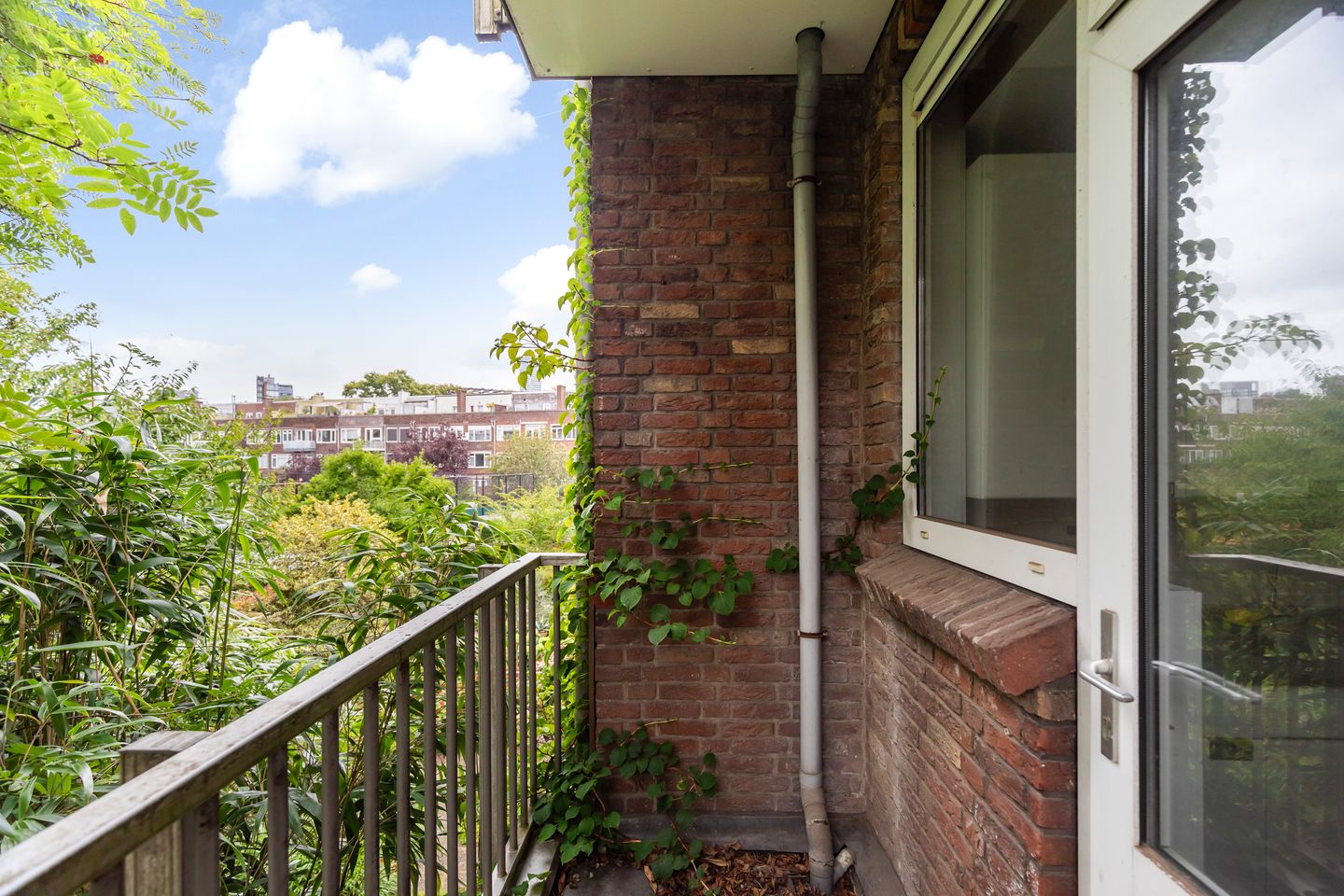 Foto 10 van Mathenesserlaan 137-01