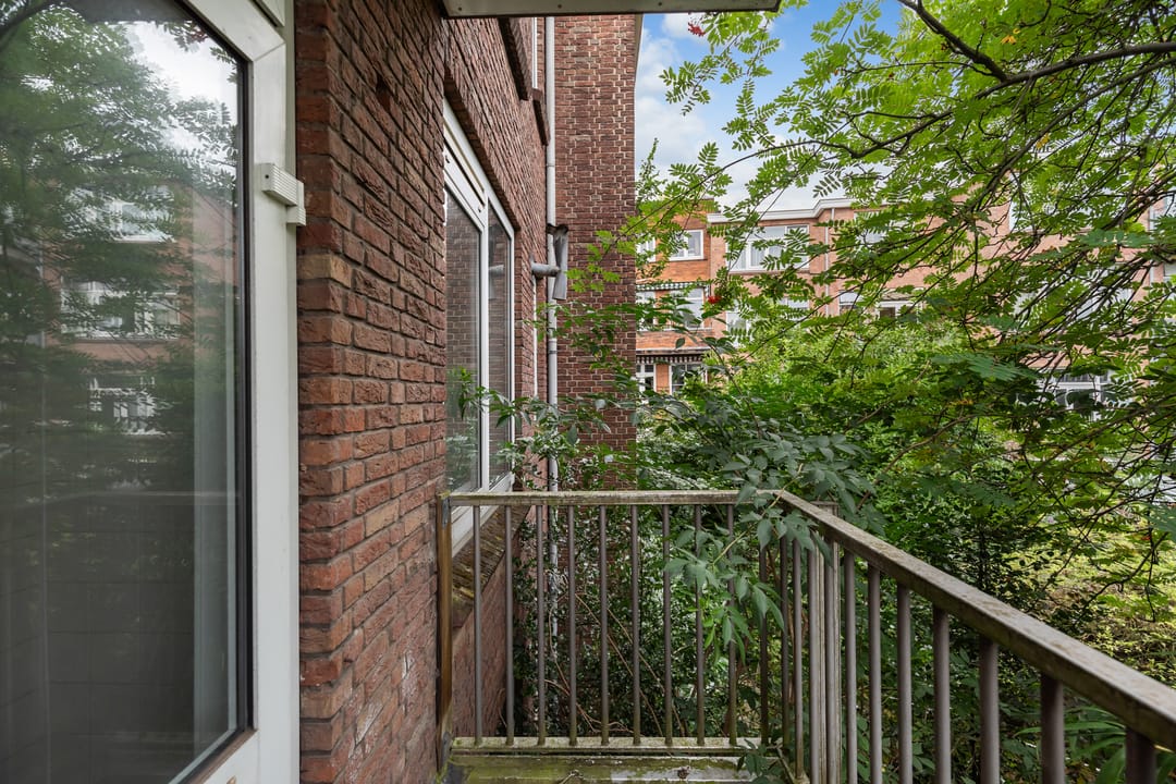 Foto 11 van Mathenesserlaan 137-01