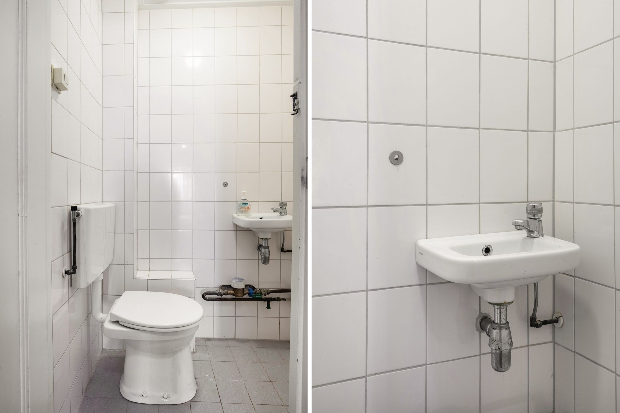 Foto 12 van Mathenesserlaan 137-01