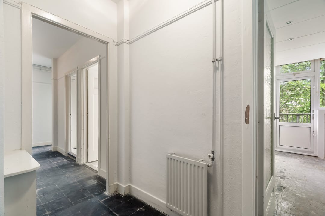 Foto 13 van Mathenesserlaan 137-01