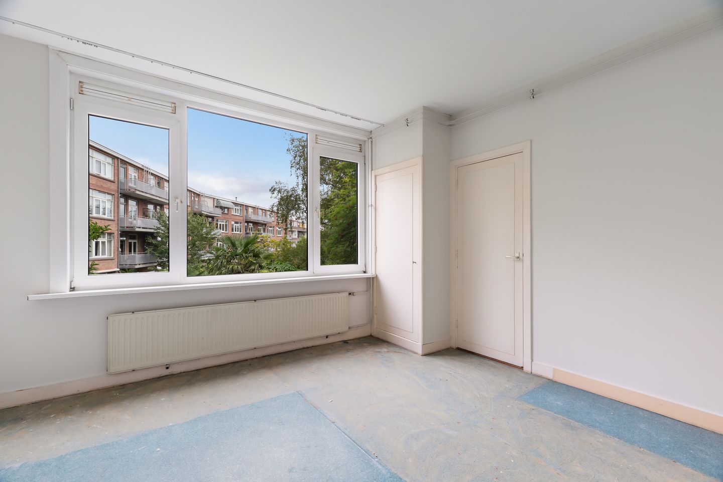 Foto 14 van Mathenesserlaan 137-01