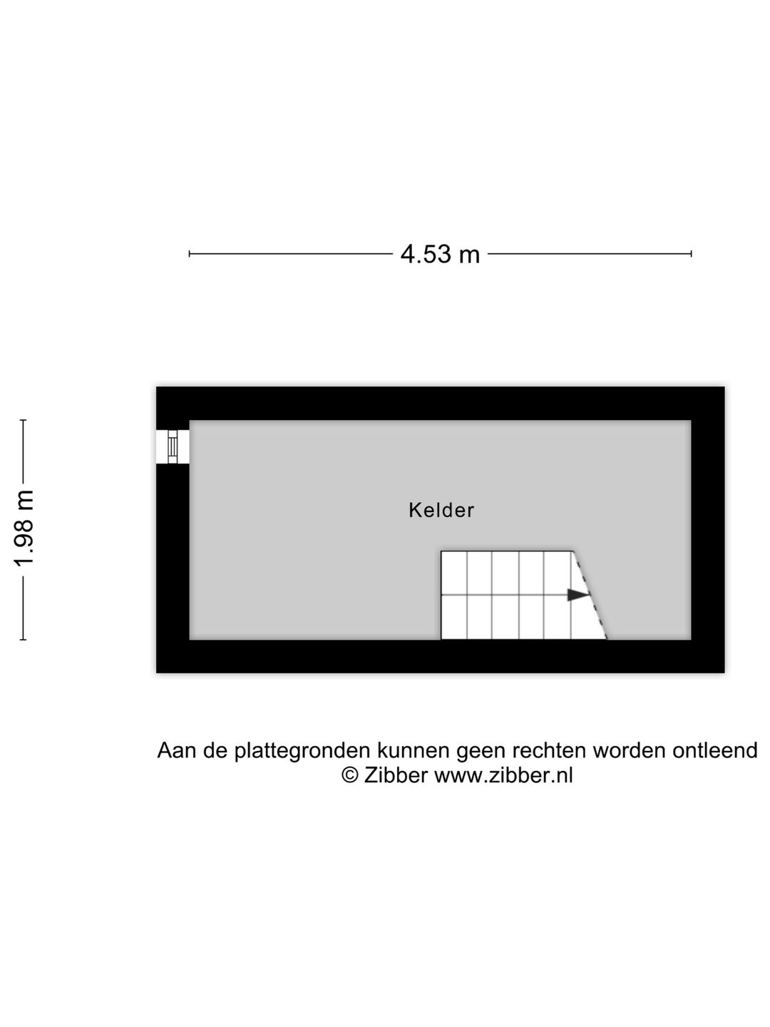 Photo 13 of Kostverlorenweg 7