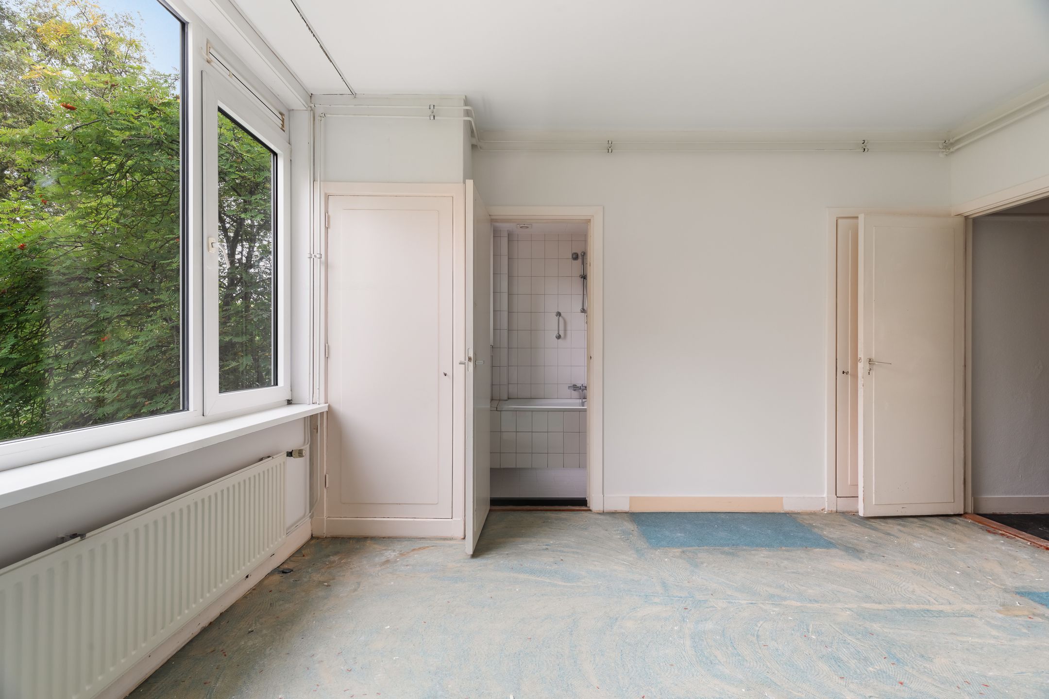 Foto 15 van Mathenesserlaan 137-01