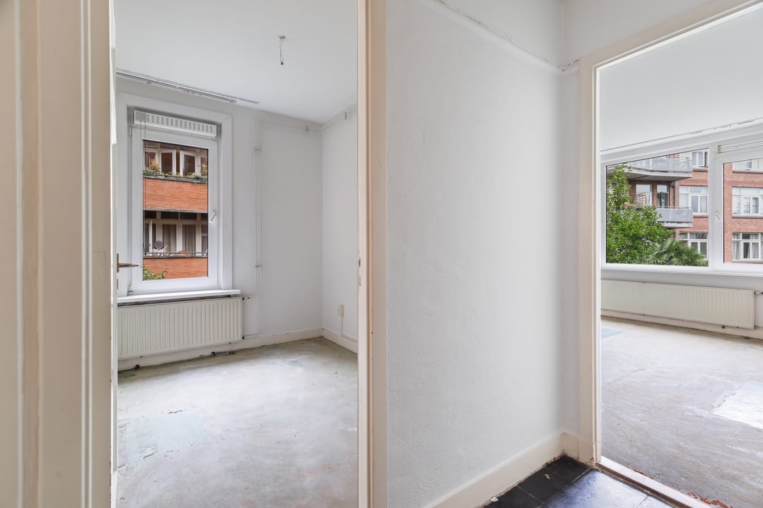 Foto 17 van Mathenesserlaan 137-01