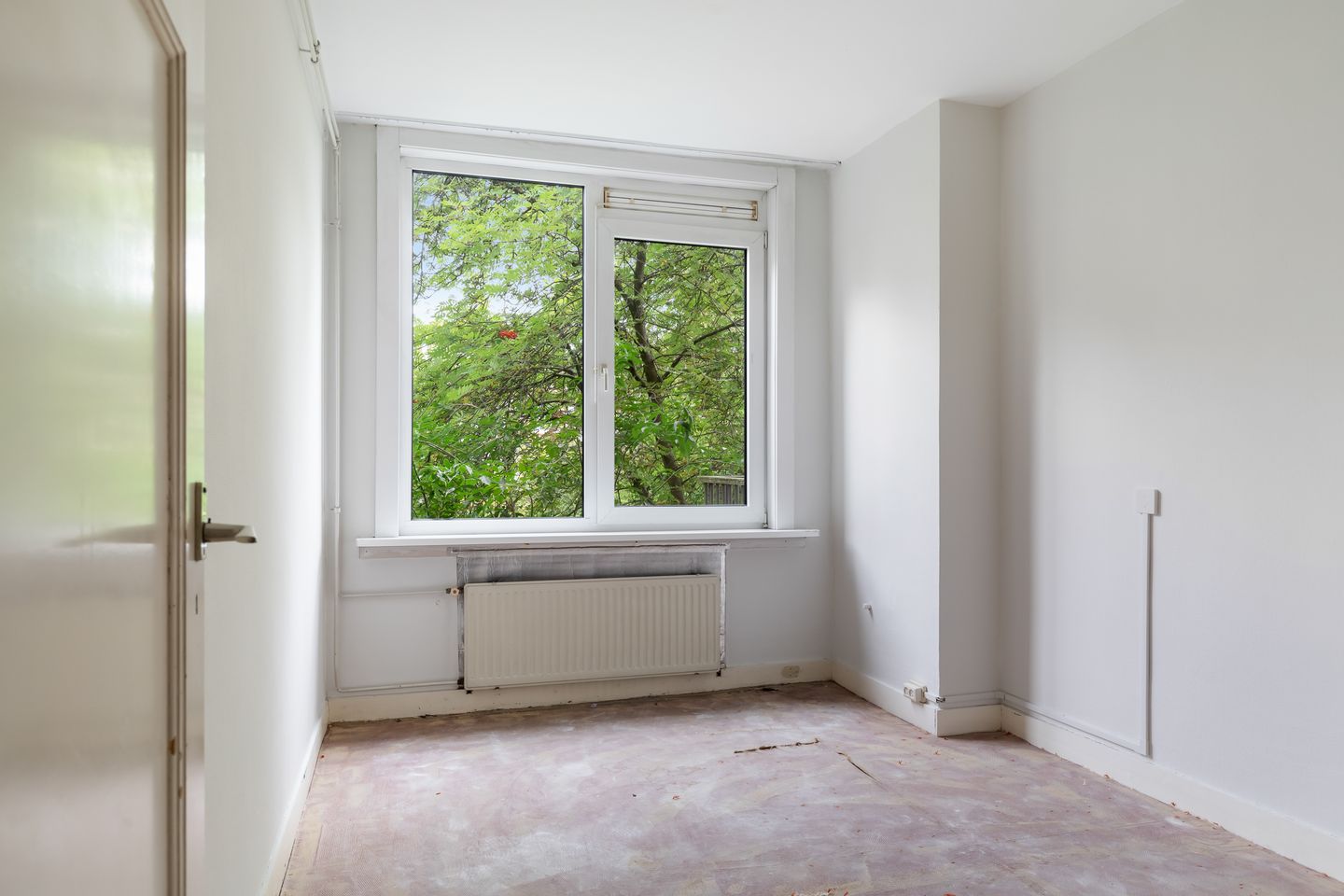 Foto 19 van Mathenesserlaan 137-01