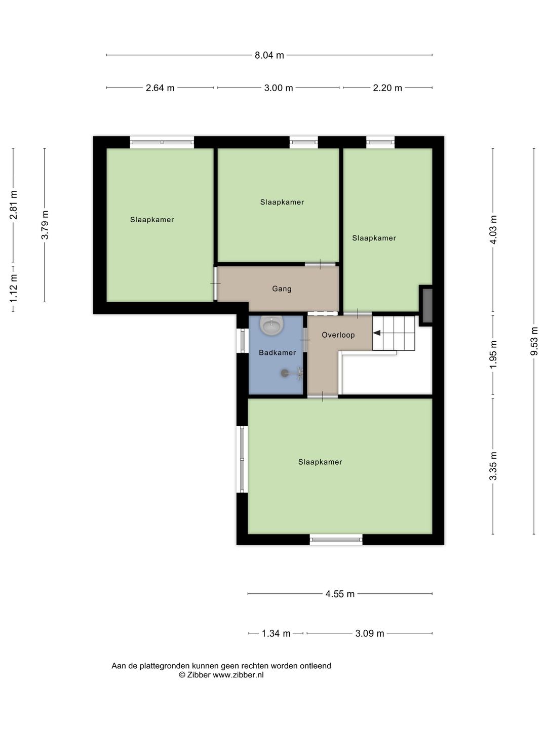Photo 22 of Kostverlorenweg 7
