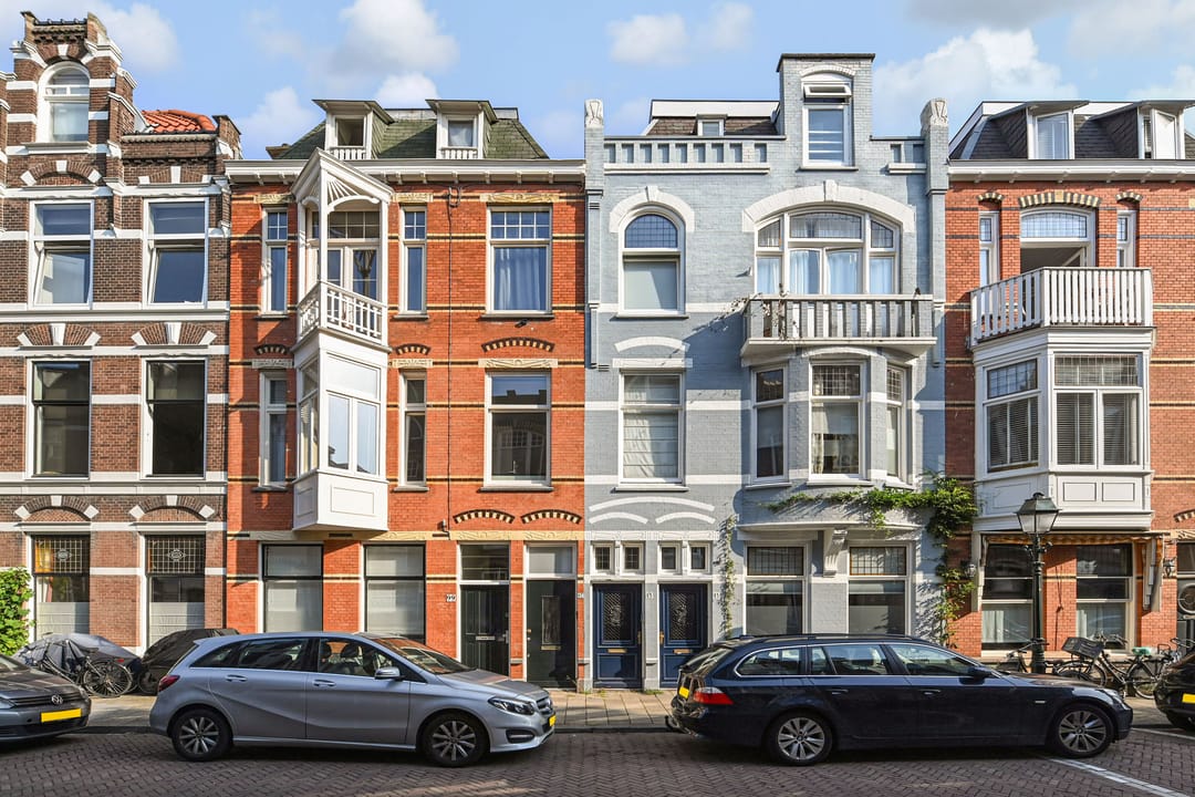 Foto 1 van 2e Schuytstraat 97