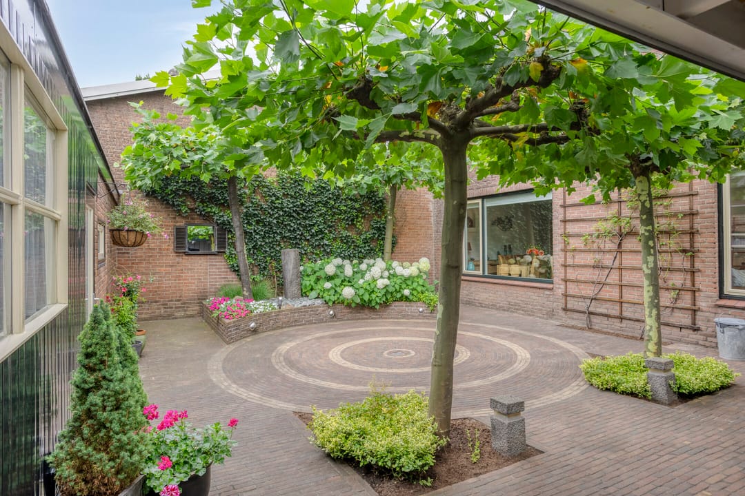 Photo 23 of Kostverlorenweg 7