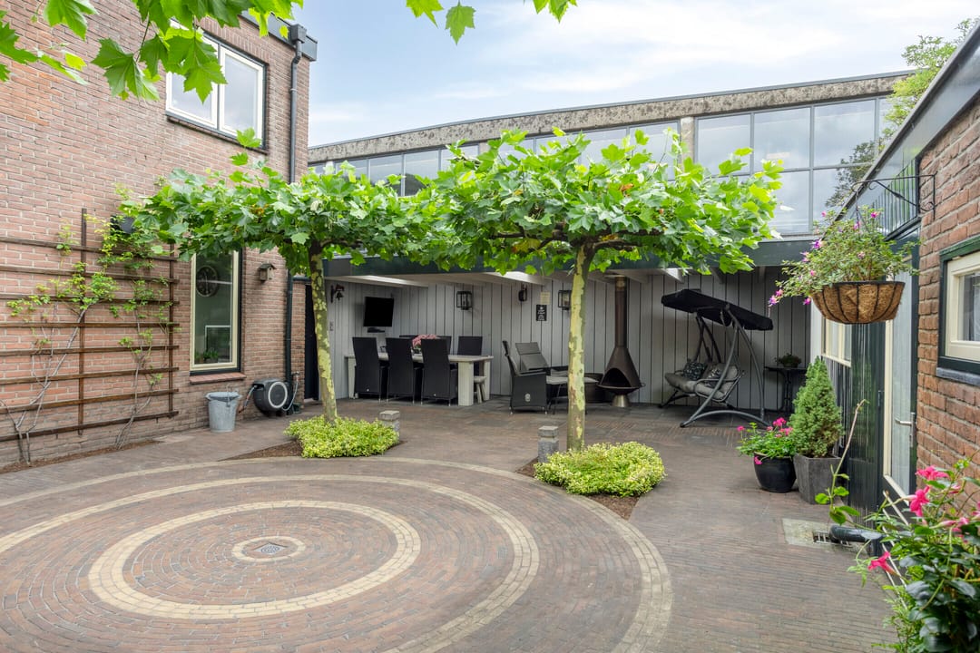 Photo 26 of Kostverlorenweg 7