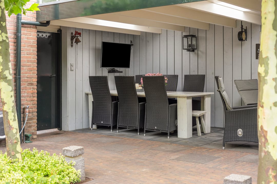 Photo 28 of Kostverlorenweg 7