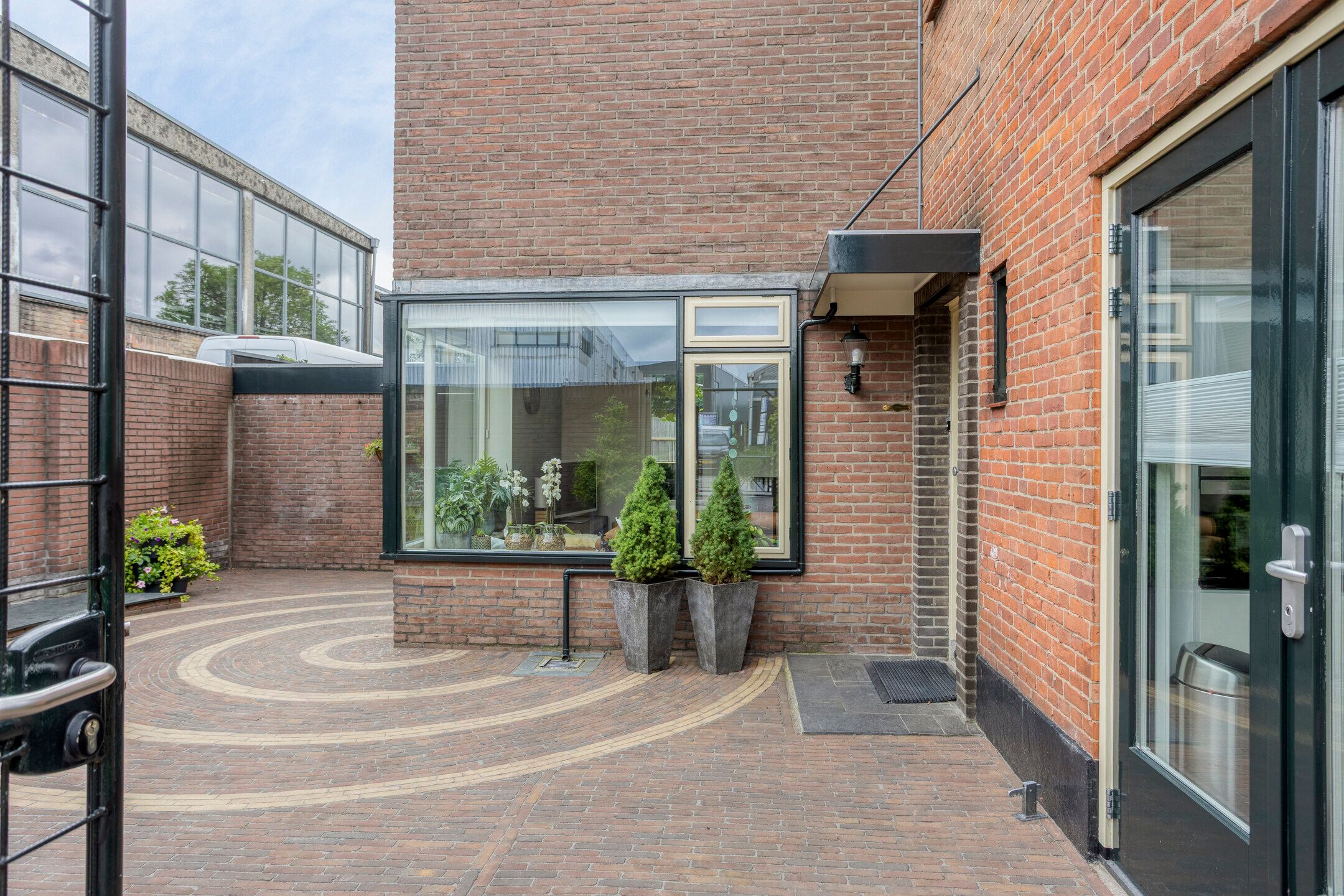 Photo 30 of Kostverlorenweg 7