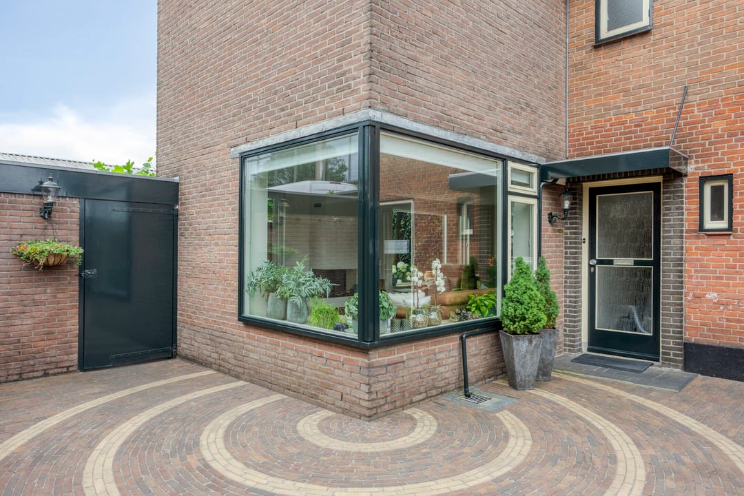 Photo 31 of Kostverlorenweg 7