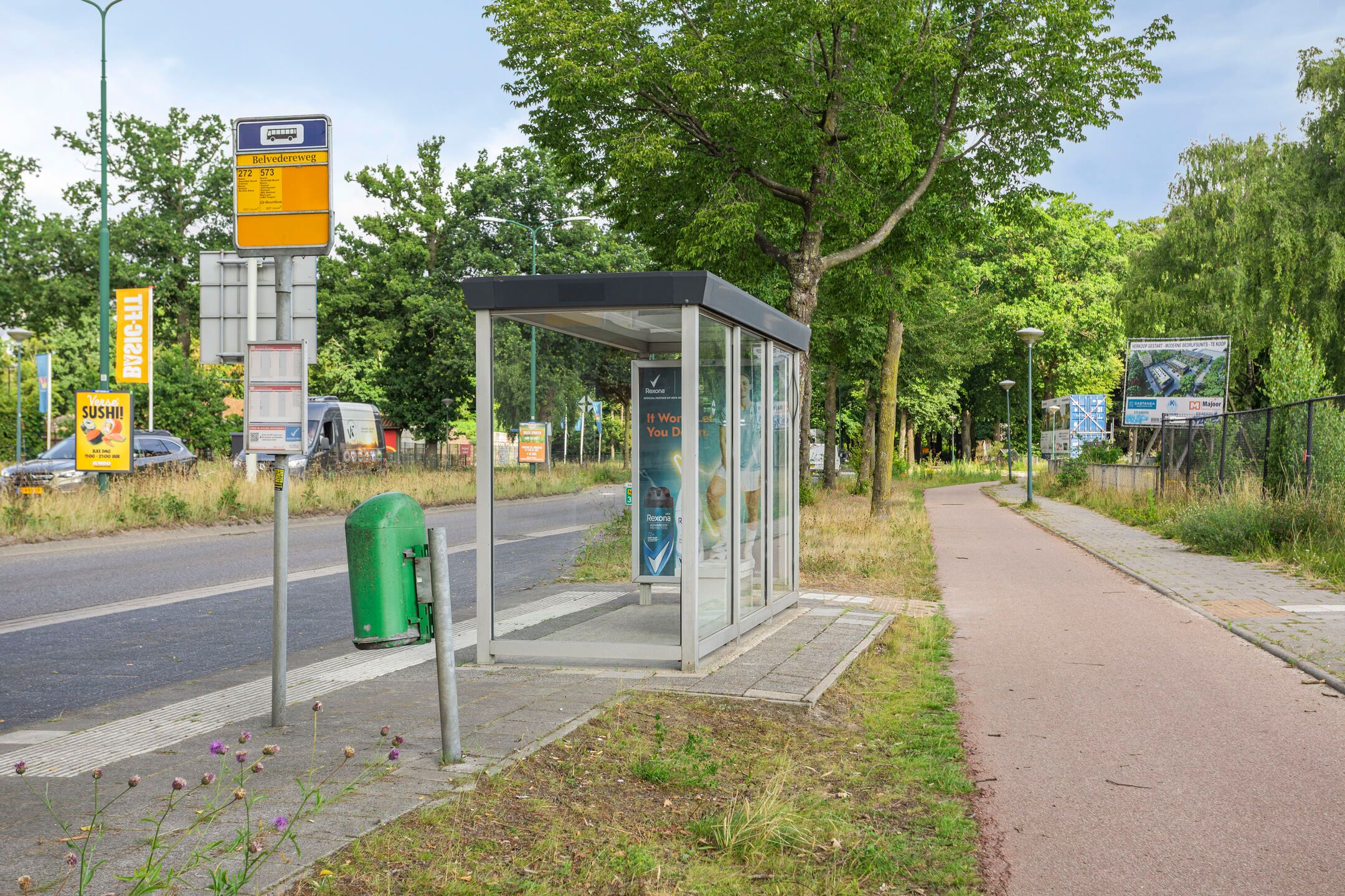 Photo 36 of Kostverlorenweg 7