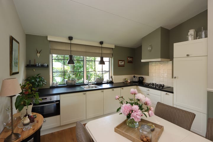 Foto 3 van De Galop 9