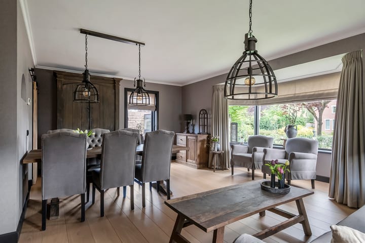 Foto 2 van Prinses Marijkelaan 34