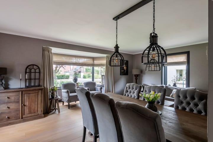 Foto 9 van Prinses Marijkelaan 34