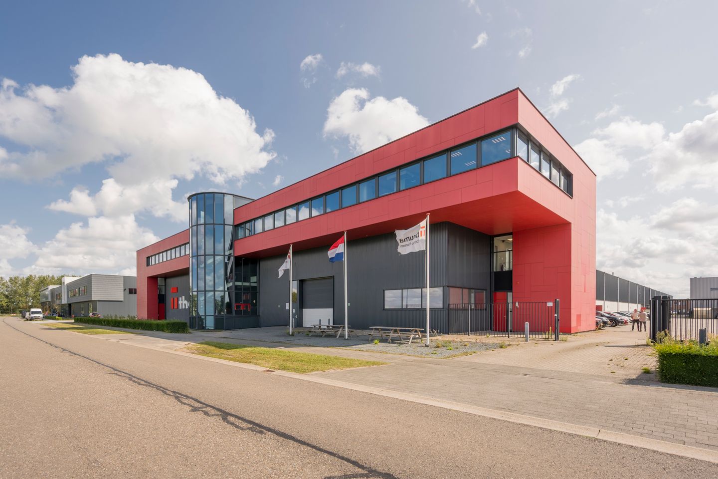 Bekijk foto 1 van Sluiswachter 10
