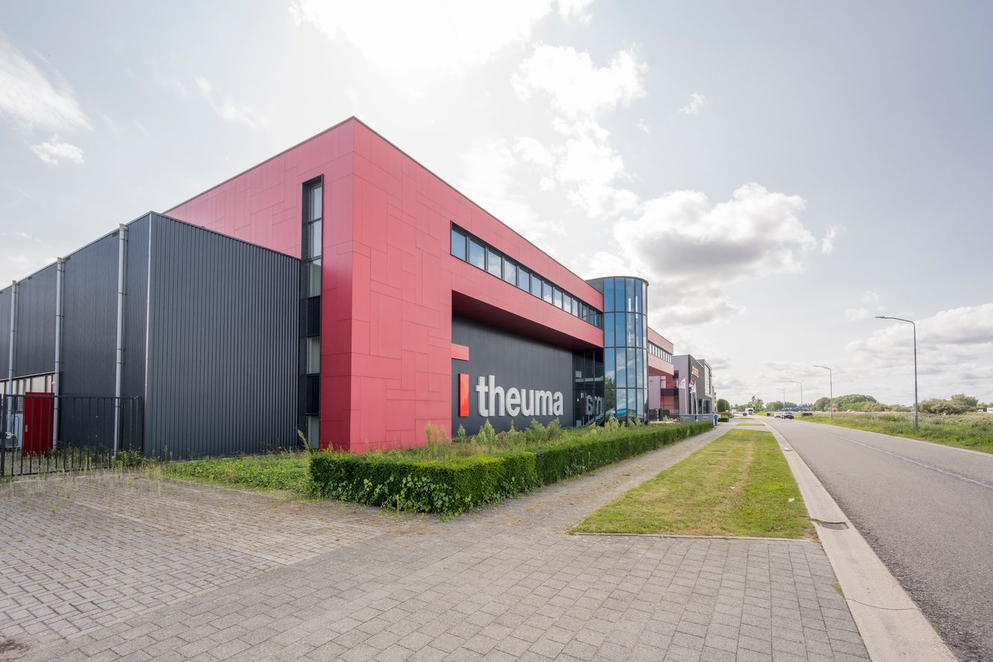 Bekijk foto 2 van Sluiswachter 10