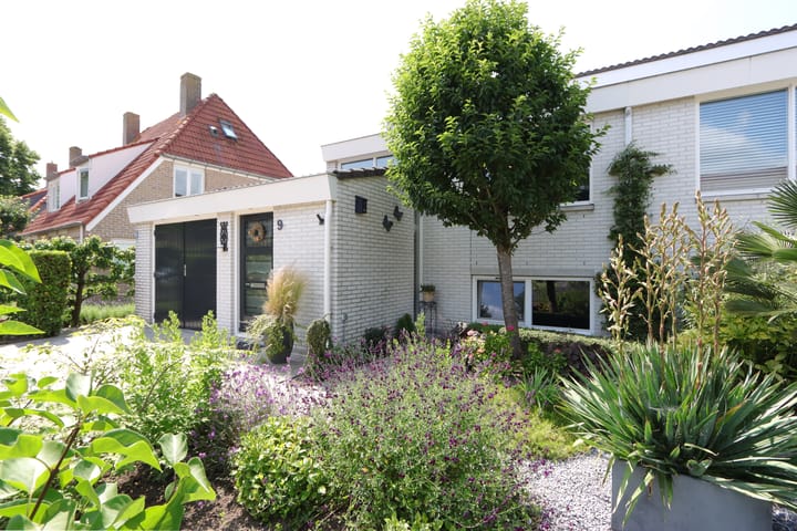 Foto 6 van De Galop 9