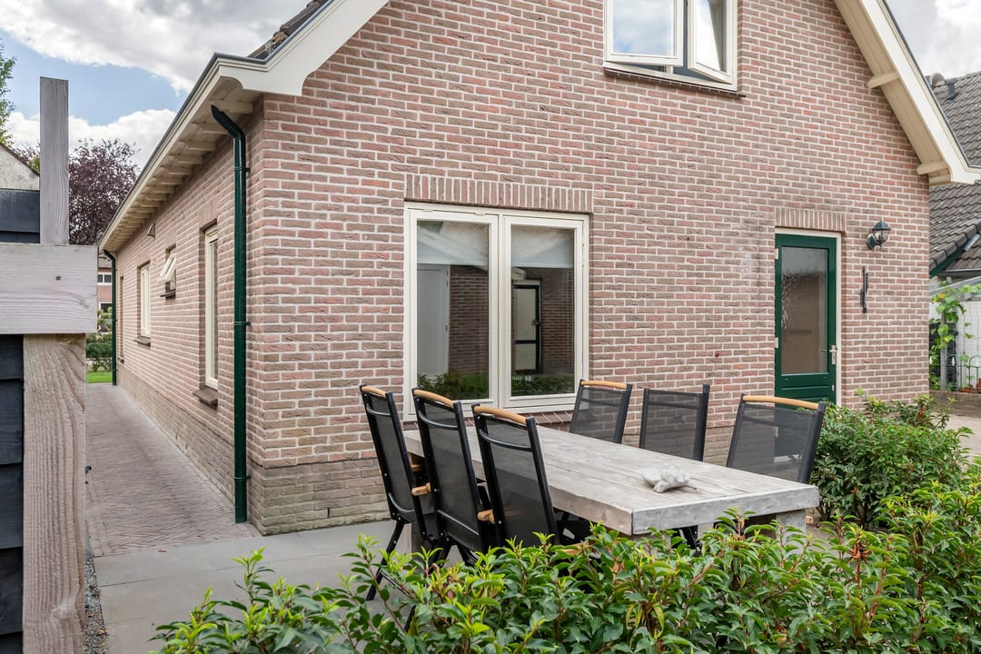 Photo 26 of Prinses Marijkelaan 34