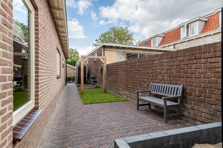 Foto 29 van Prinses Marijkelaan 34