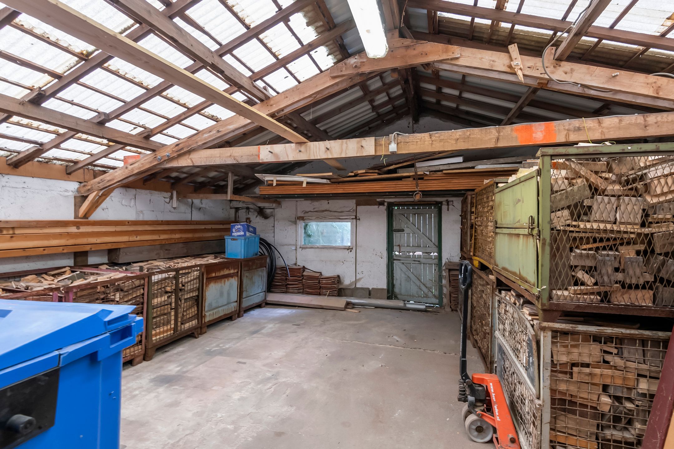 Photo 45 of Prinses Marijkelaan 34