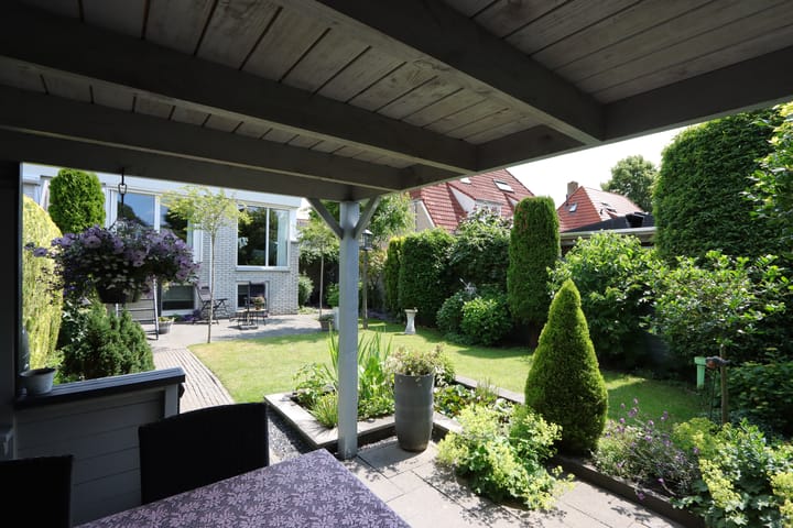 Foto 33 van De Galop 9