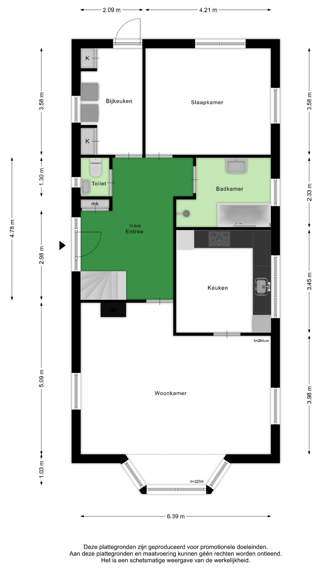 Photo 52 of Prinses Marijkelaan 34