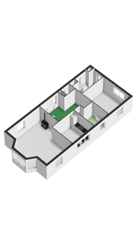 Foto 53 van Prinses Marijkelaan 34