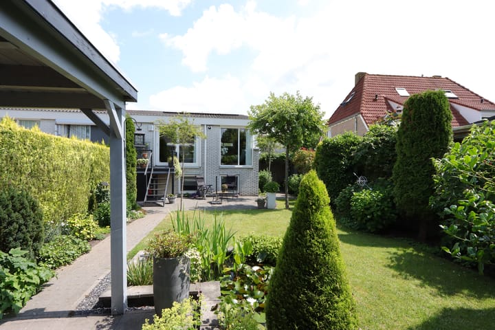 Foto 34 van De Galop 9