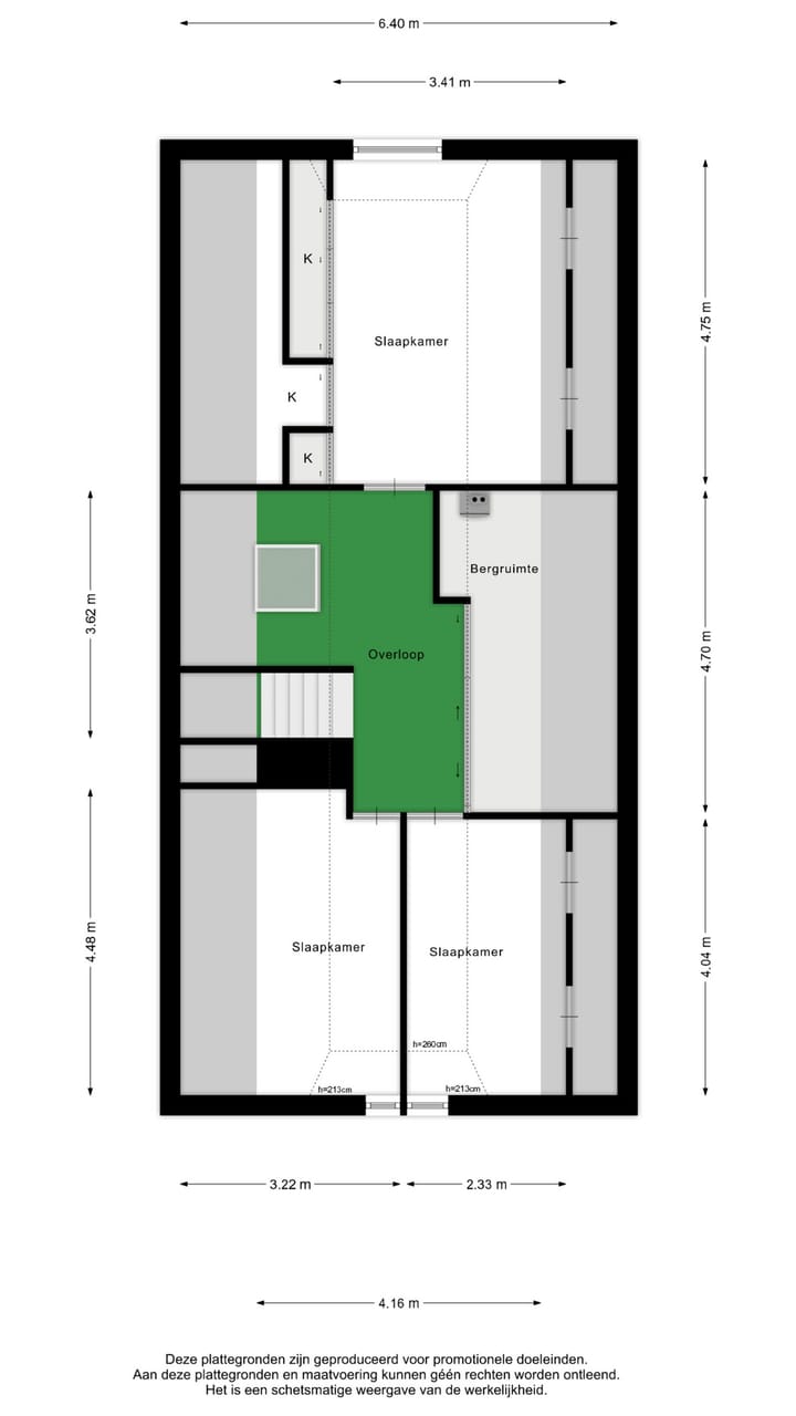 Foto 54 van Prinses Marijkelaan 34