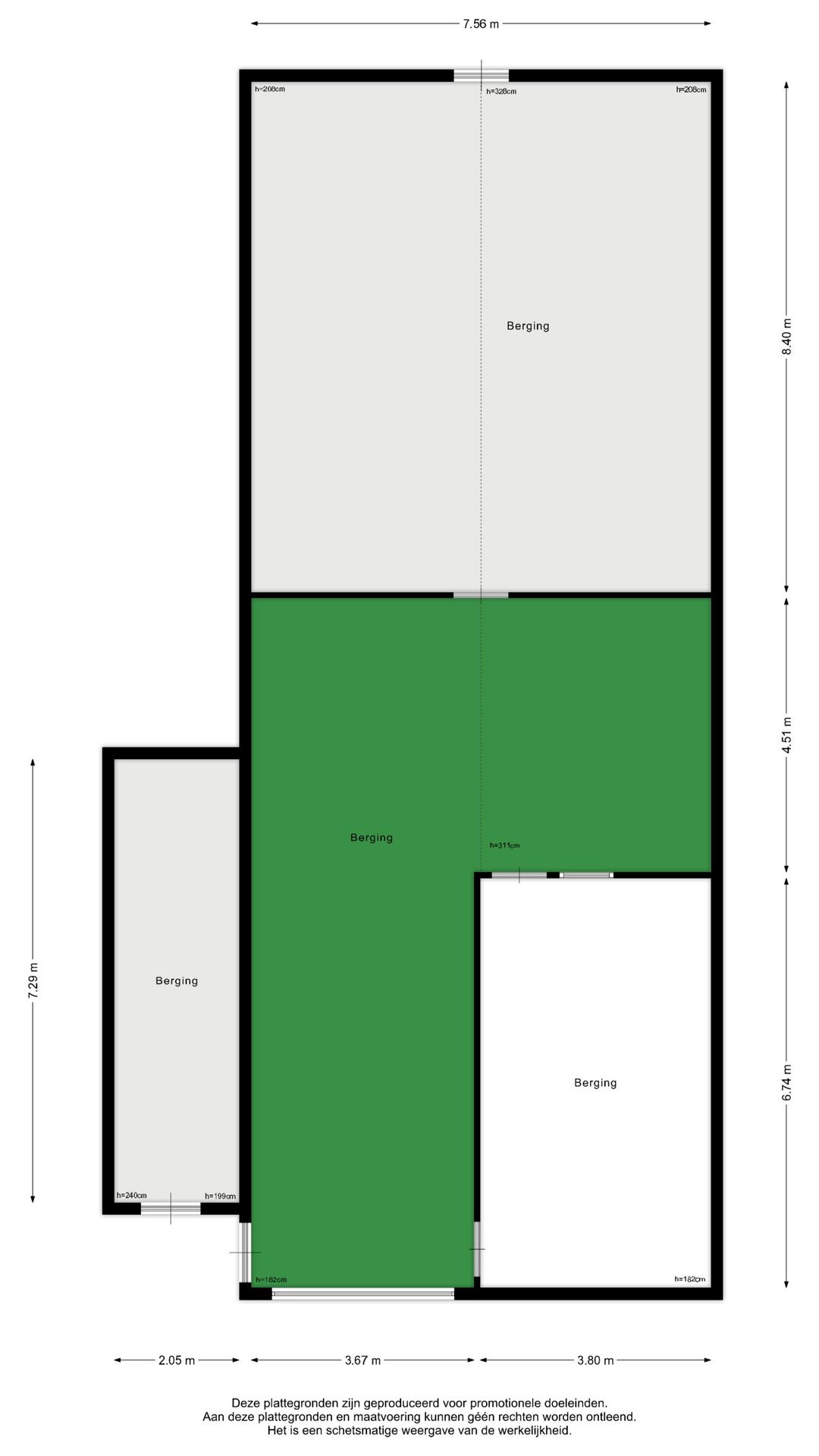 Photo 56 of Prinses Marijkelaan 34